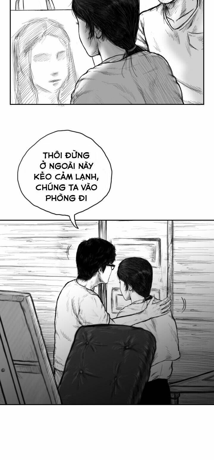 Hạt Giống Mỹ Nhân: Chapter 14