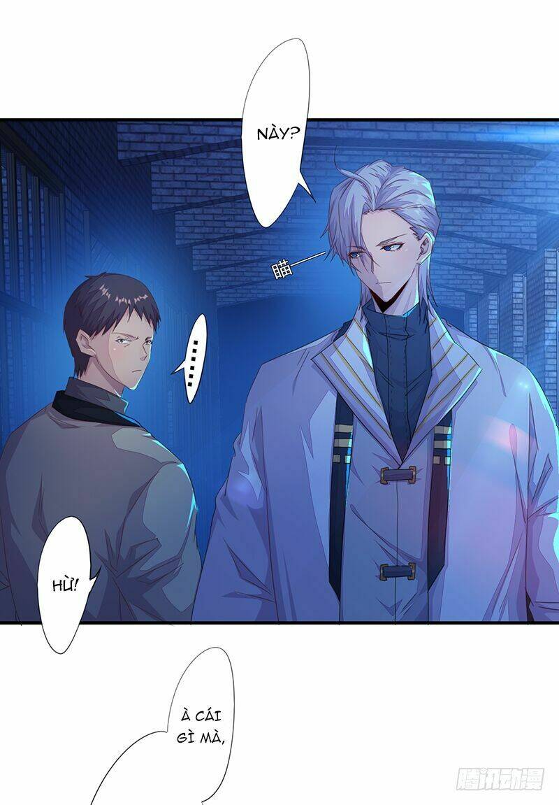 Lật Mặt: Chapter 3