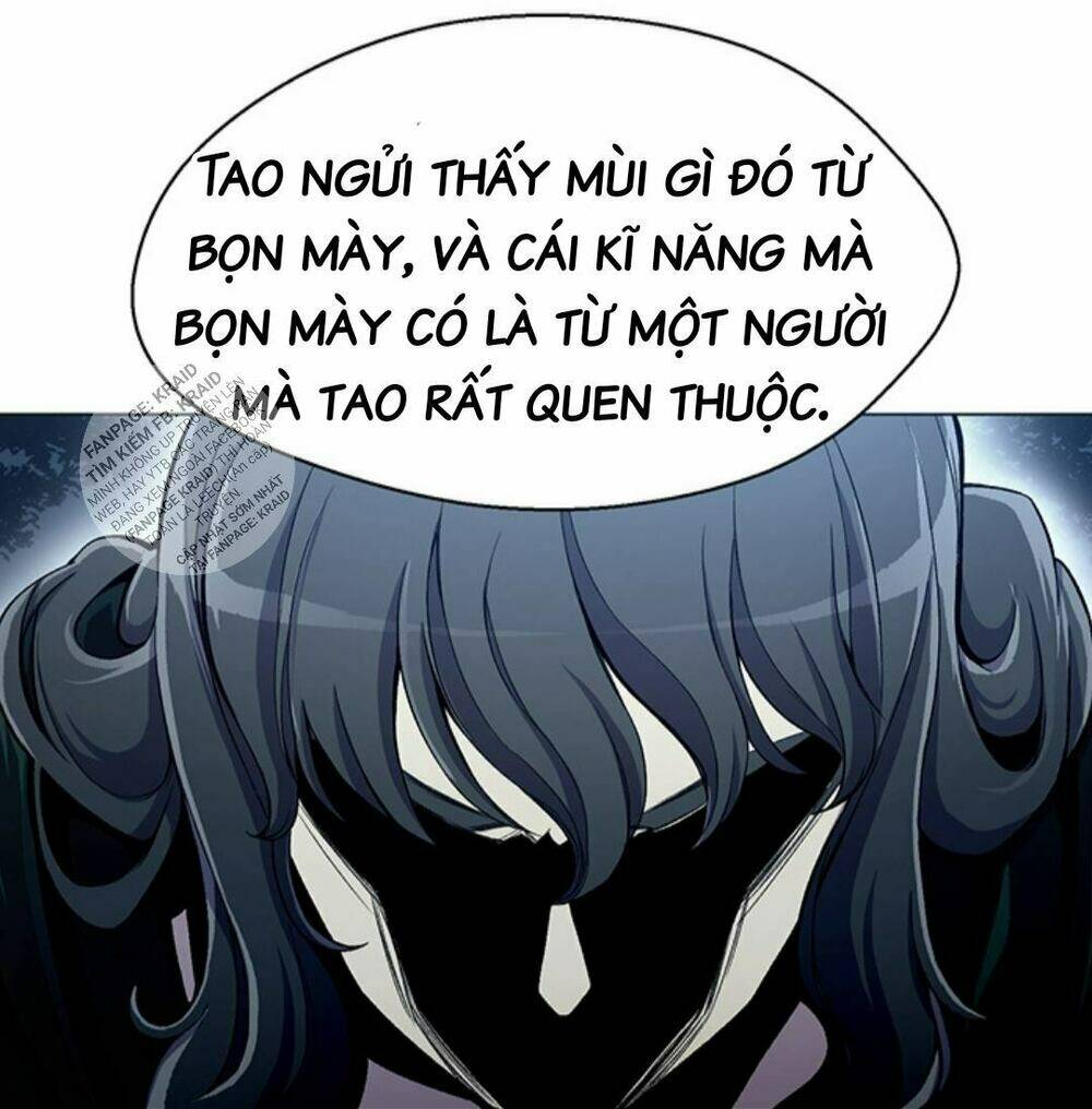 Luân Hồi Ác Nhân: Chapter 20