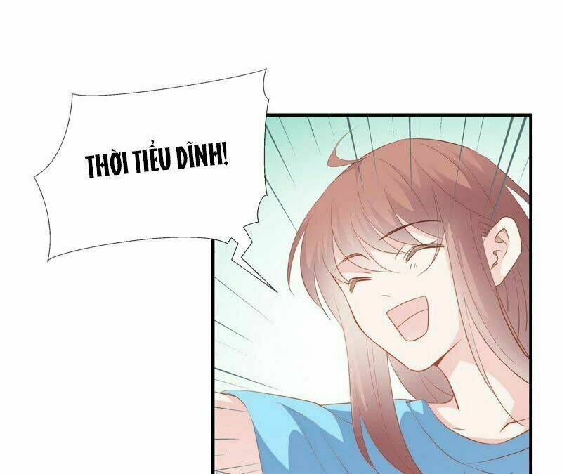 Chiến Lược Lãng Mạn Của Thịnh Thiếu: Chapter 74