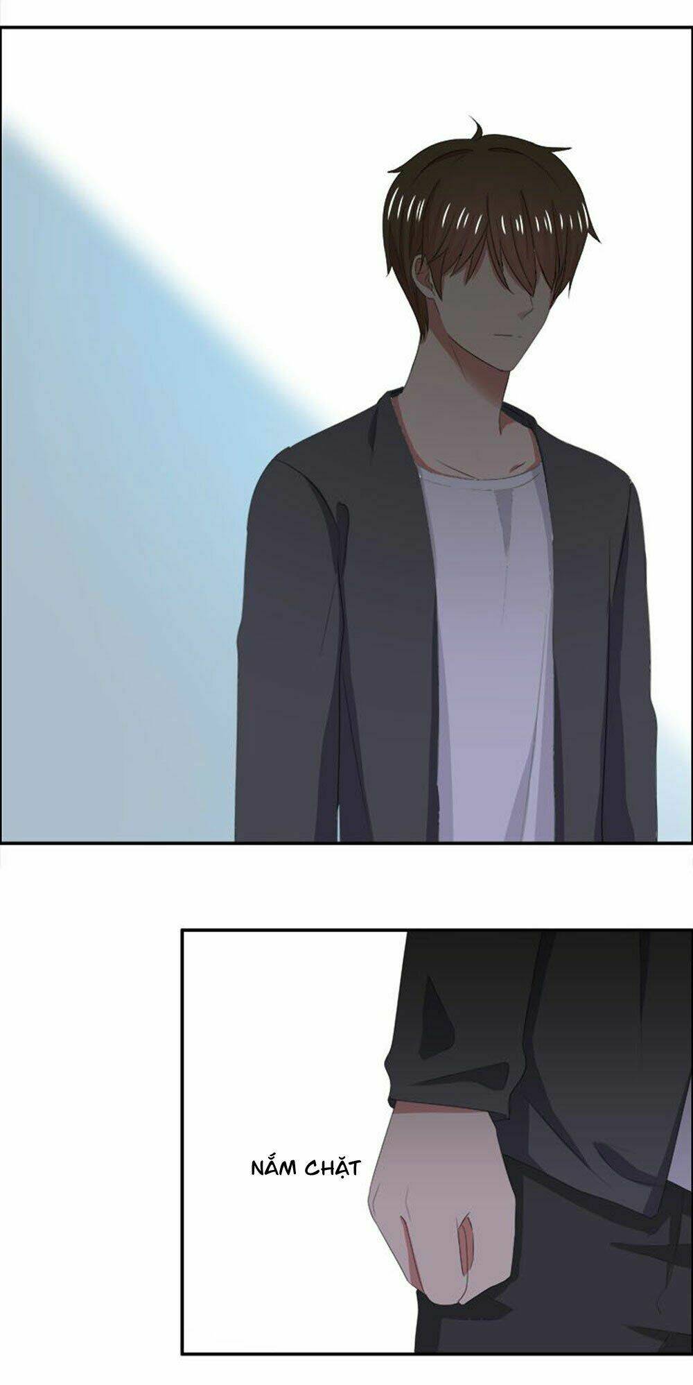 Đại Thần Tình Yêu Chớ Chạm Tôi: Chapter 63