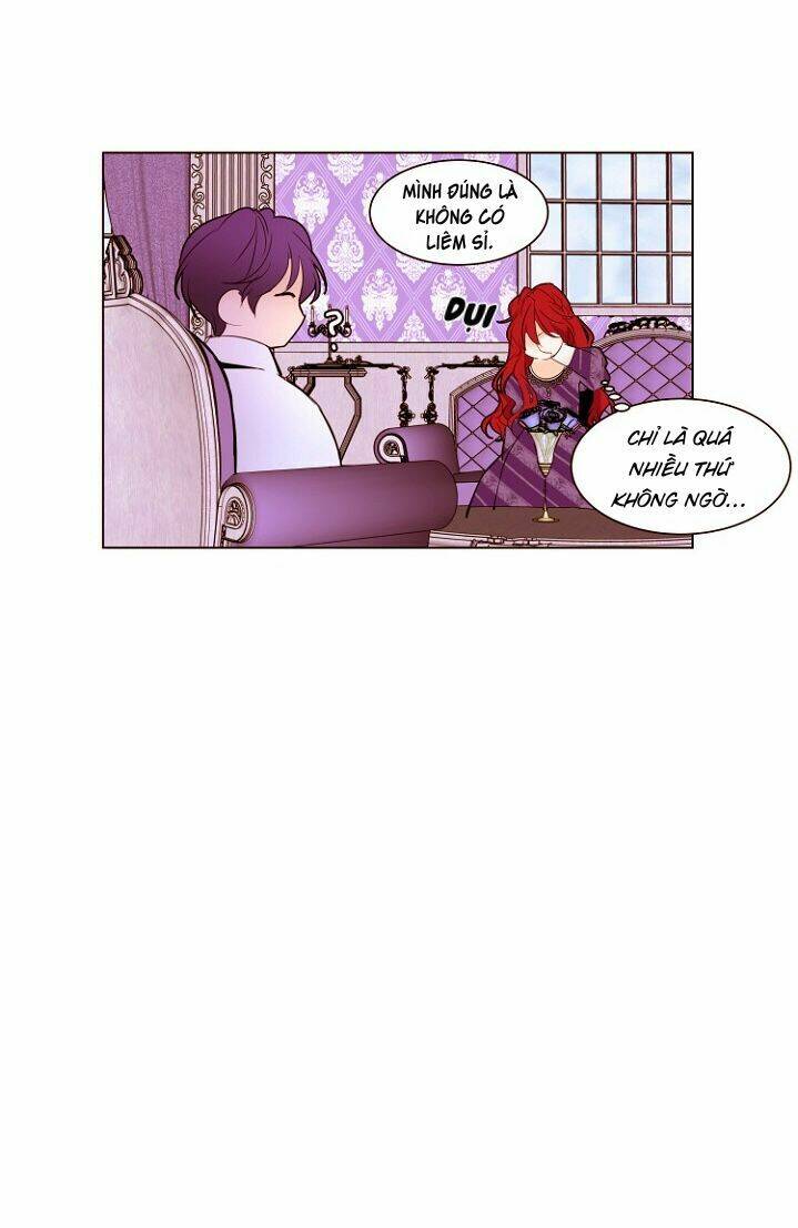 Cuộc Sống Rập Khuôn Của Một Quý Cô Tái Sinh!: Chapter 7