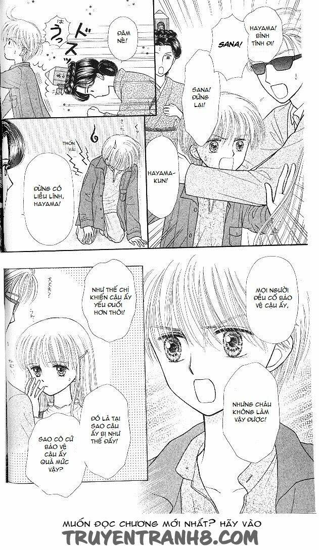 Kodomo No Omocha: Chapter 48