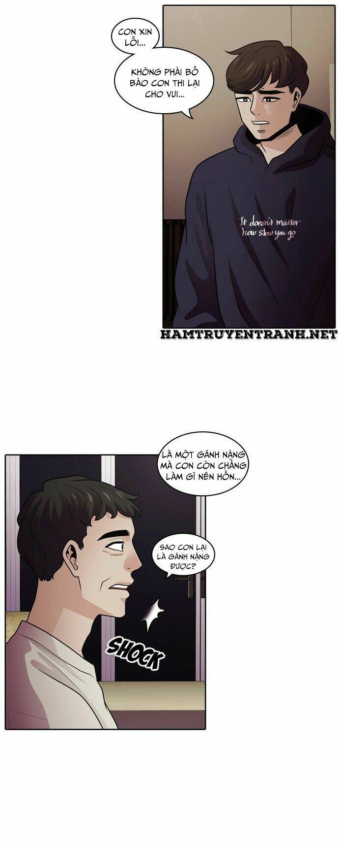 Tomorrow - Ngày Mai: Chapter 22