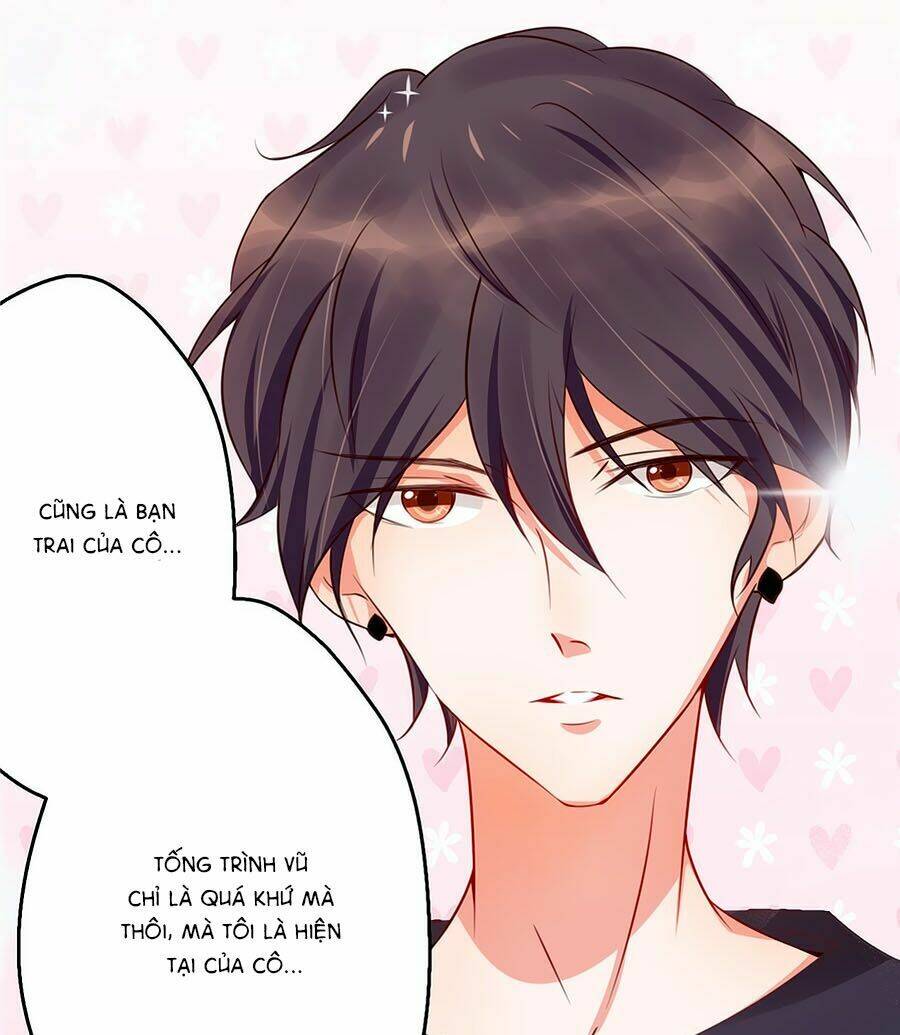 Bạn Trai Là Ngôi Sao: Chapter 38