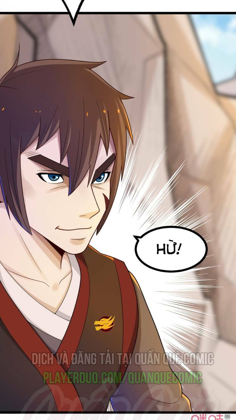 Tu Tiên Cuồng Thần: Chapter 49