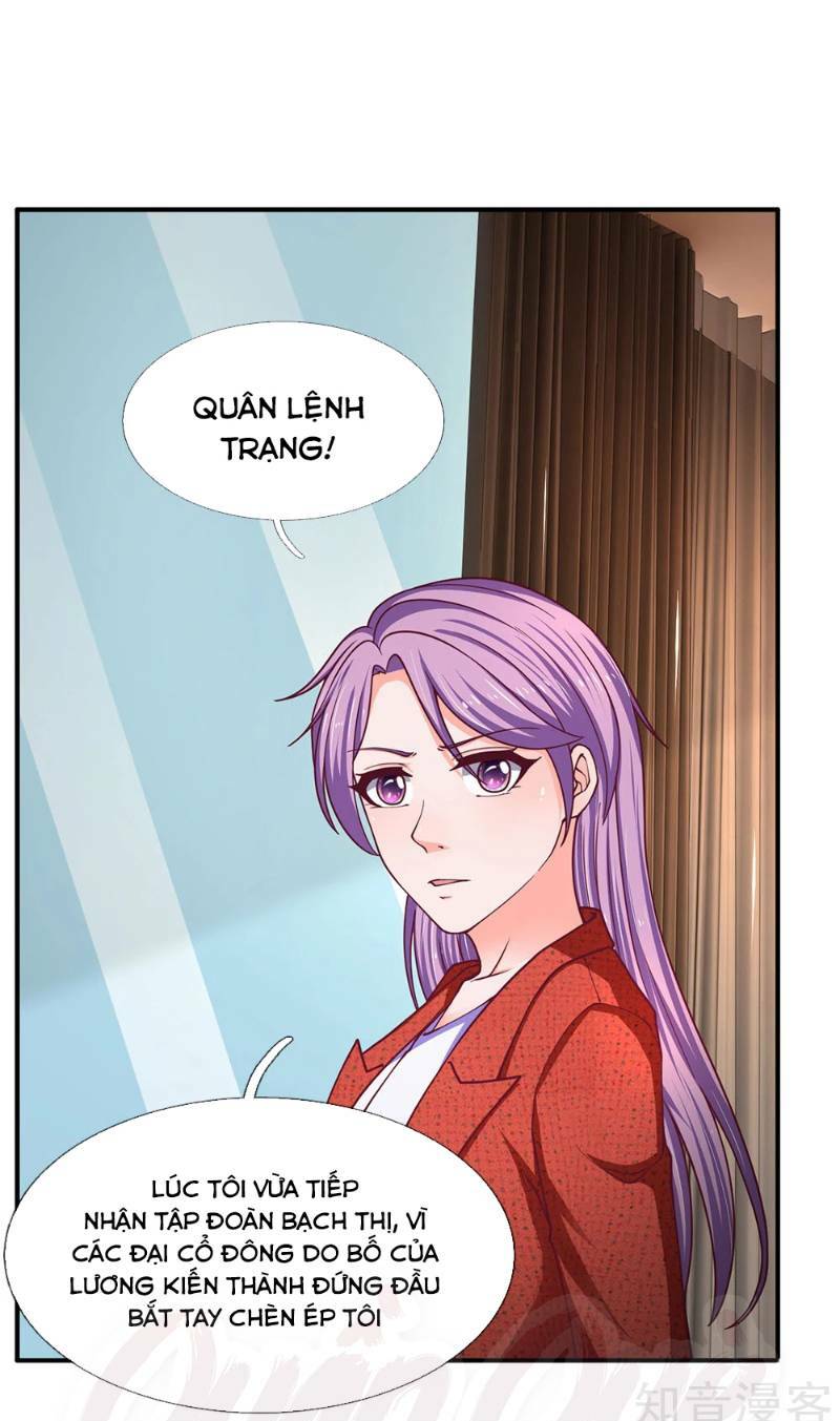 Chung Cực Binh Vương Tại Đô Thị: Chapter 88