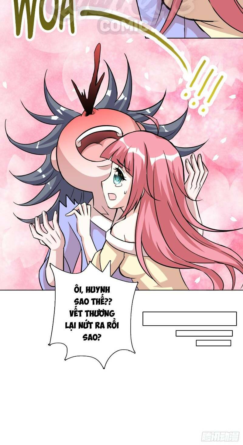 Liệp Thực Vương: Chapter 3