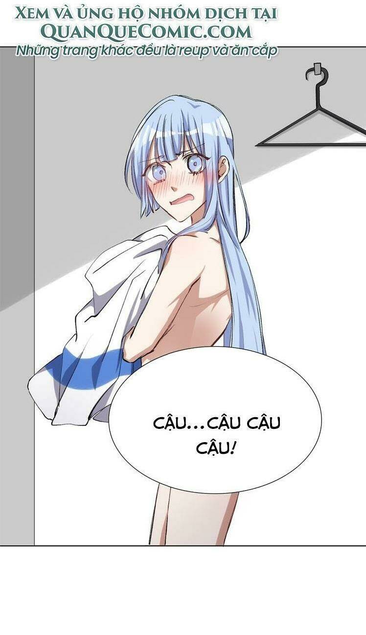 Thần Lai Yêu Vãng: Chapter 49