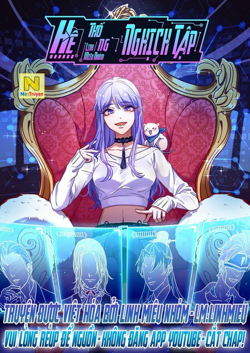 Hệ Thống Nghịch Tập: Chapter 5