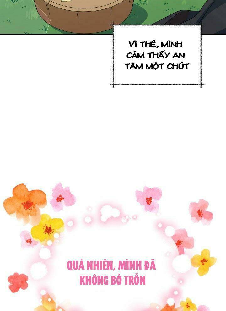 Nàng Elizabeth Thuần Khiết: Chapter 3