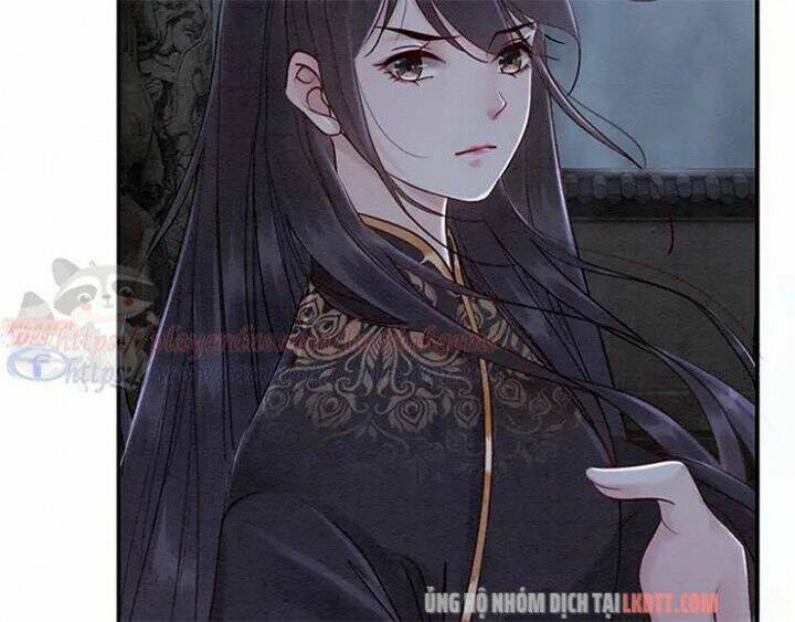 Trọng Sinh Bá Sủng Nhiếp Chính Vương Quá Mạnh Mẽ: Chapter 105
