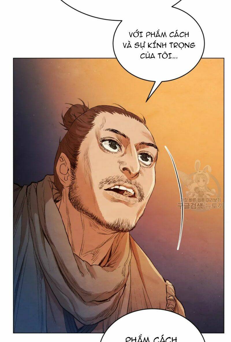 Phụng Tiên Trọng Sinh Ký: Chapter 42