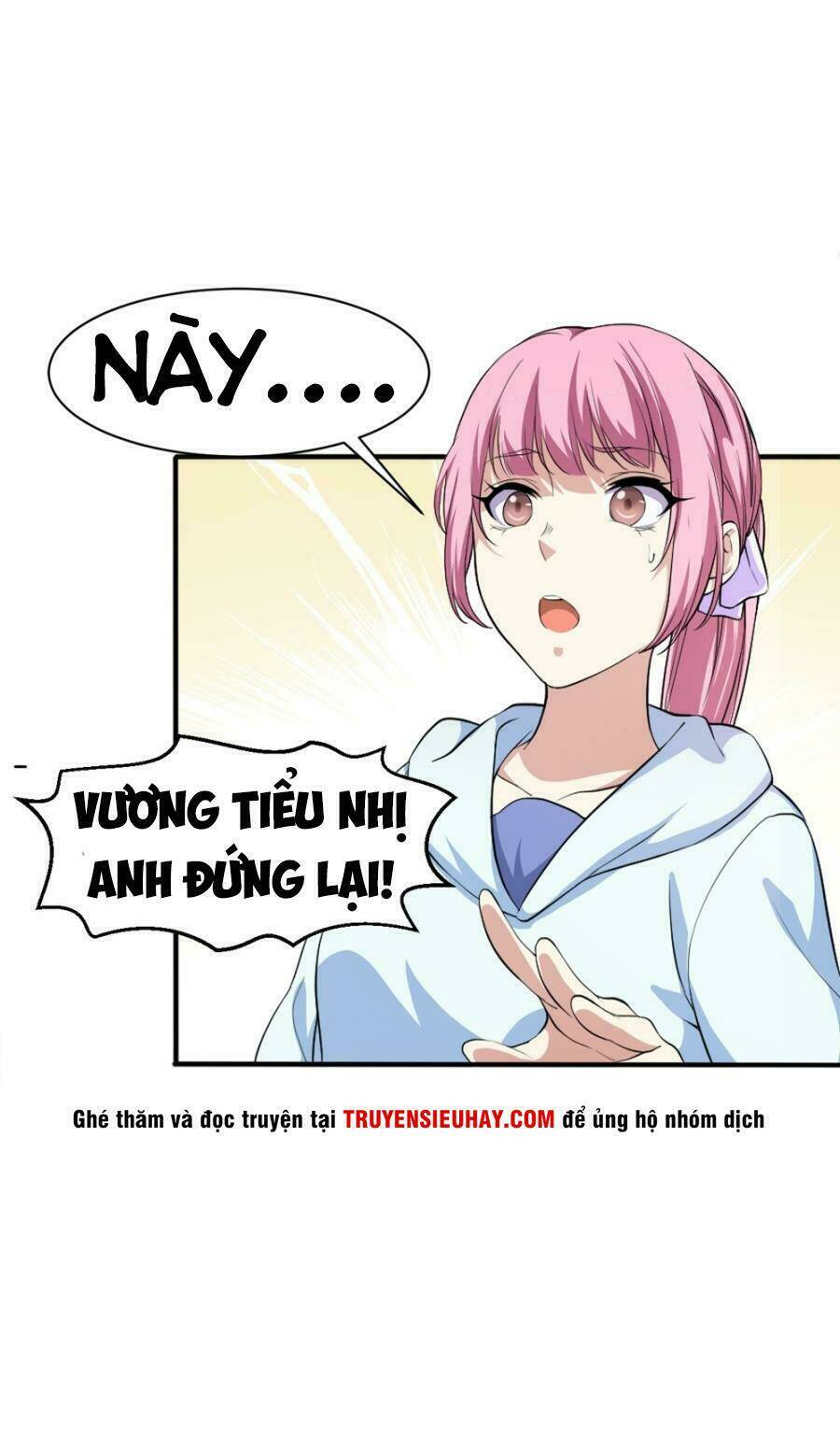 Tay Chơi Thần Cấp: Chapter 4