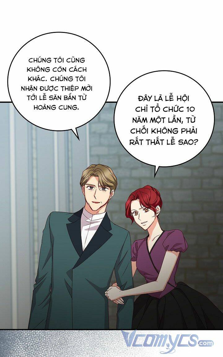 Đừng Chọc Đứa Em Gái Bé Bỏng Của Chúng Tôi: Chapter 76