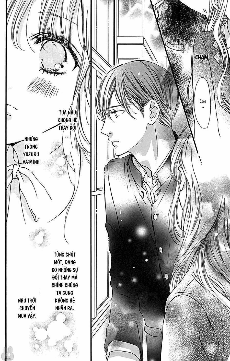Boku Ni Hana No Melancholy: Chapter 42
