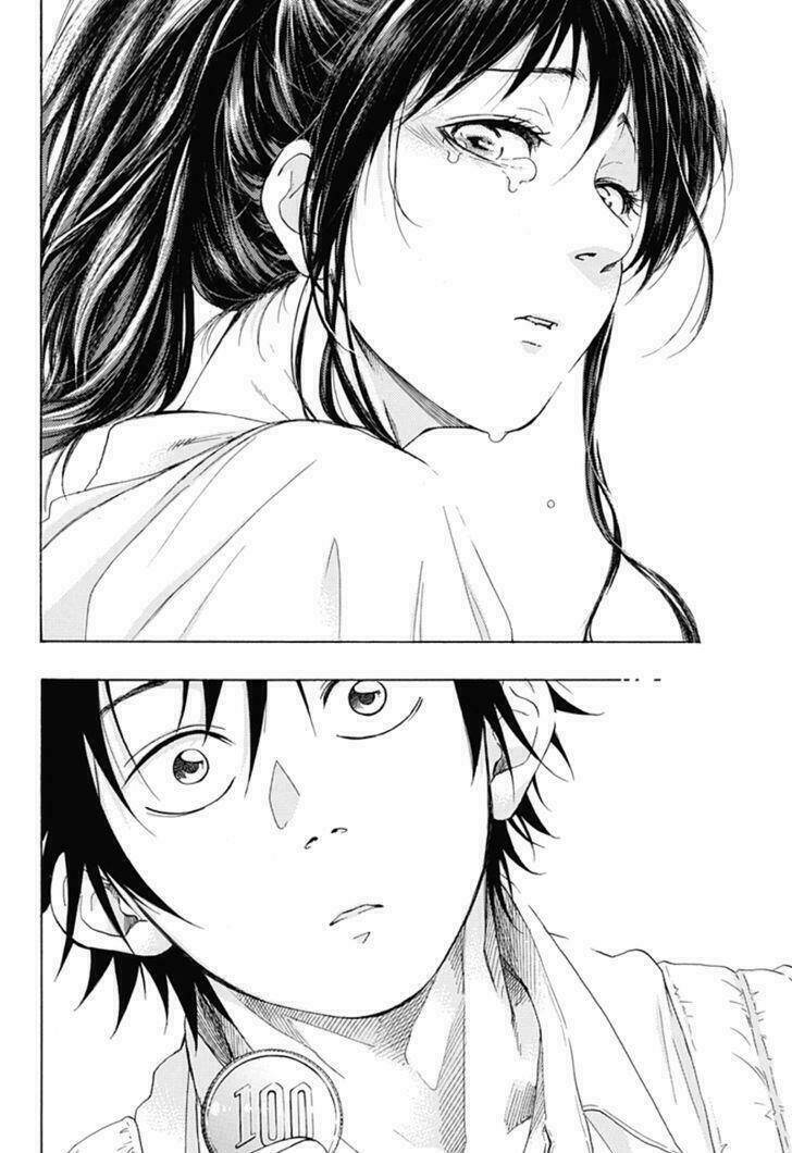 Tình Yêu Thuần Khiết Của Tuổi Trẻ: Chapter 10