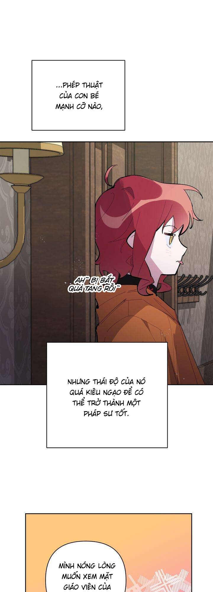 Cách Mà Pháp Sư Đối Mặt Với Cái Chết: Chapter 11.1