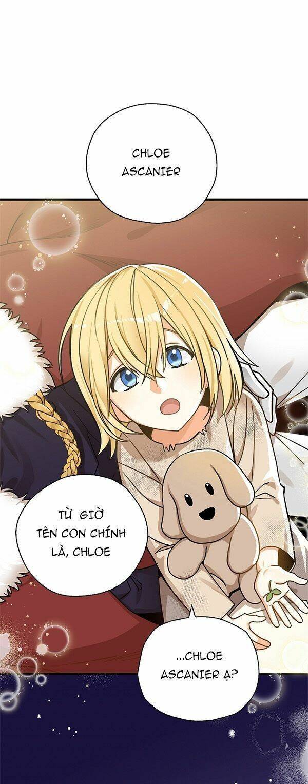 Ba Người Anh Trai Của Tôi Là Bạo Quân: Chapter 10