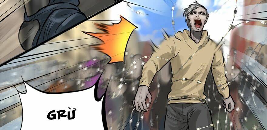 Vua Sinh Tồn: Chapter 67