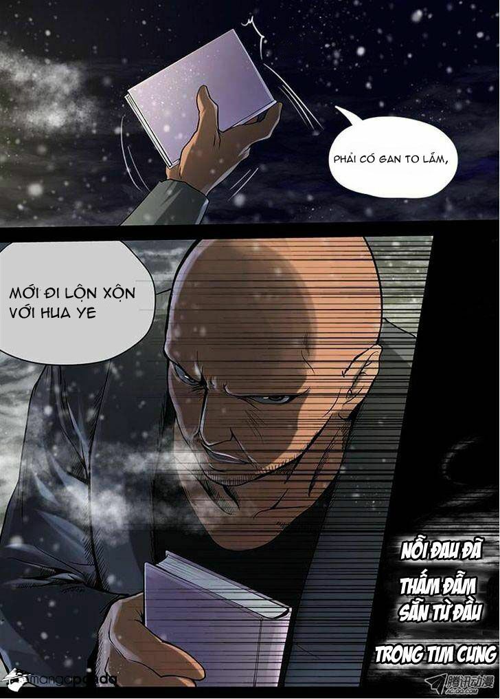 Gia Tộc Mạnh Nhất Trong Lịch Sử: Chapter 9