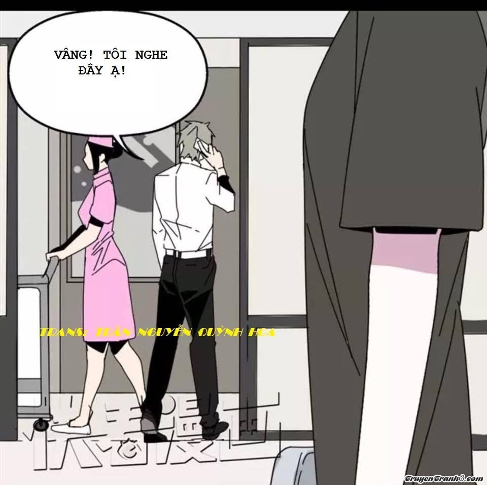 Ứng Dụng Thẩm Mỹ: Chapter 9