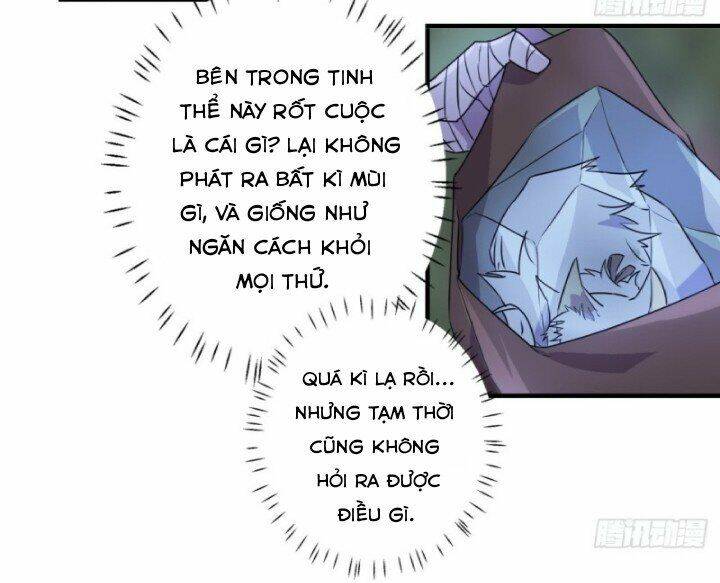 Huyết Mực Sơn Hà: Chapter 17.2