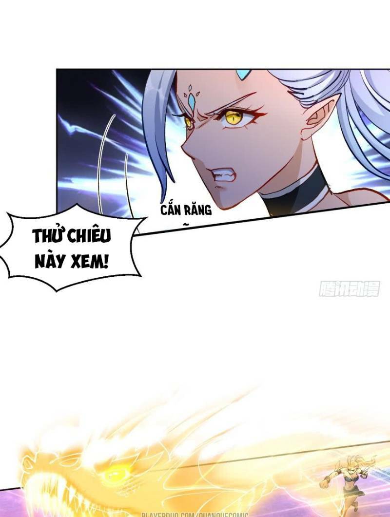 Lão Tổ Của Bạn Đang Online: Chapter 58