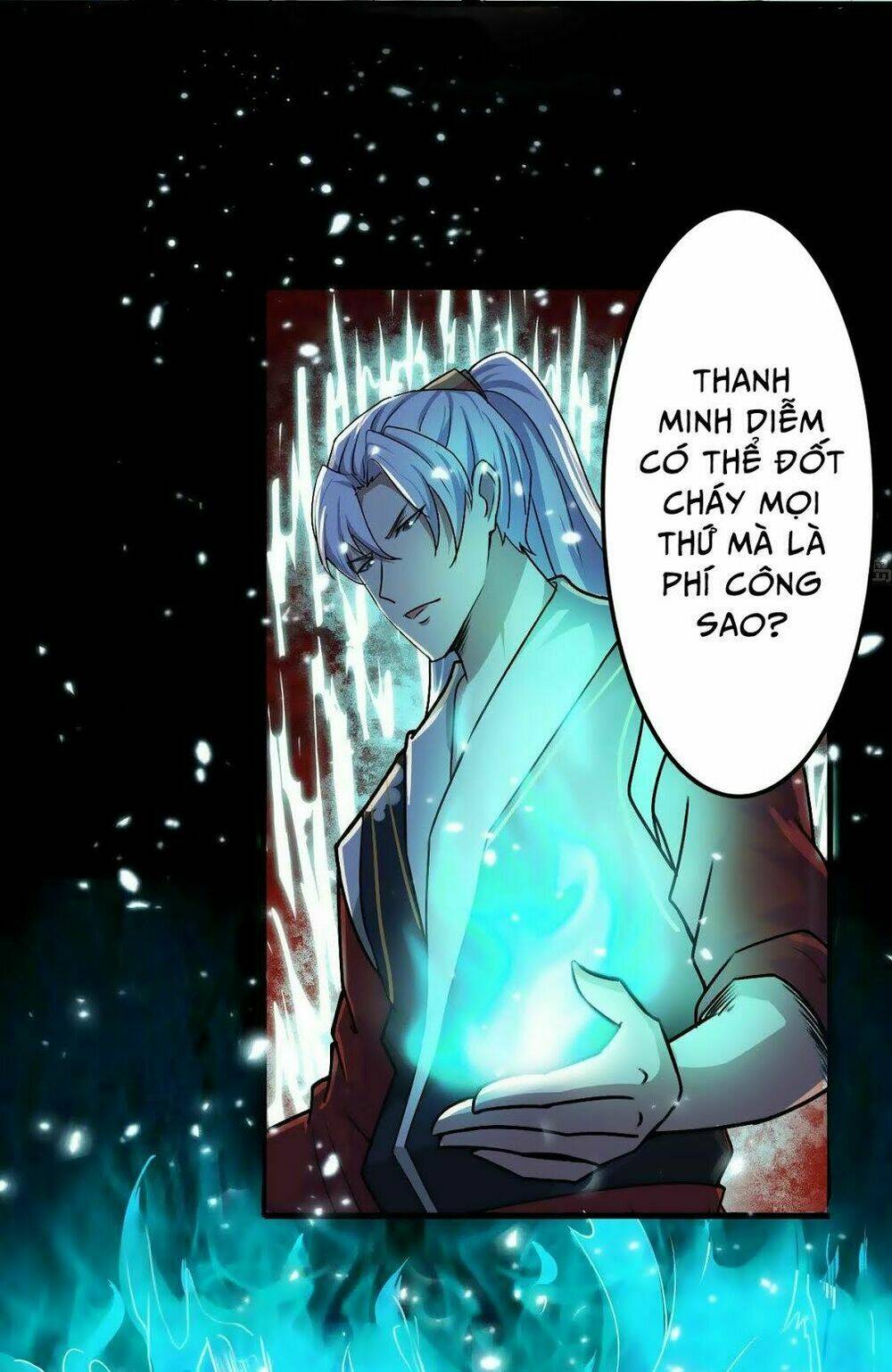 Tu Chân Giả Tại Dị Thế: Chapter 42