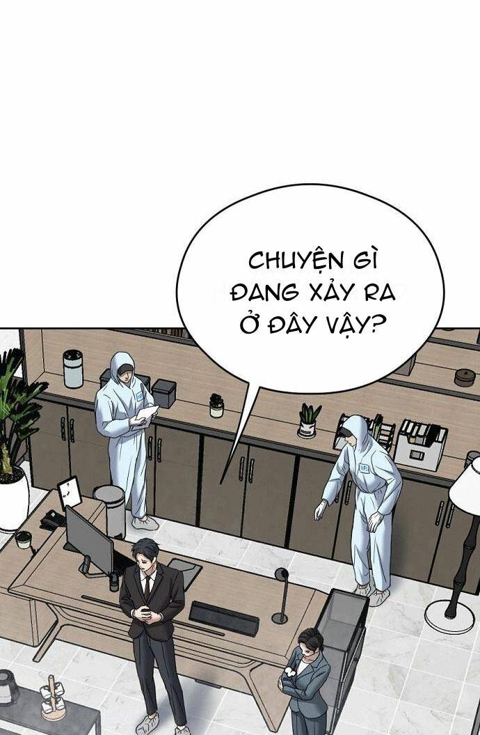 Đấu Kiếm - Công Tố Viên Lách Luật: Chapter 14