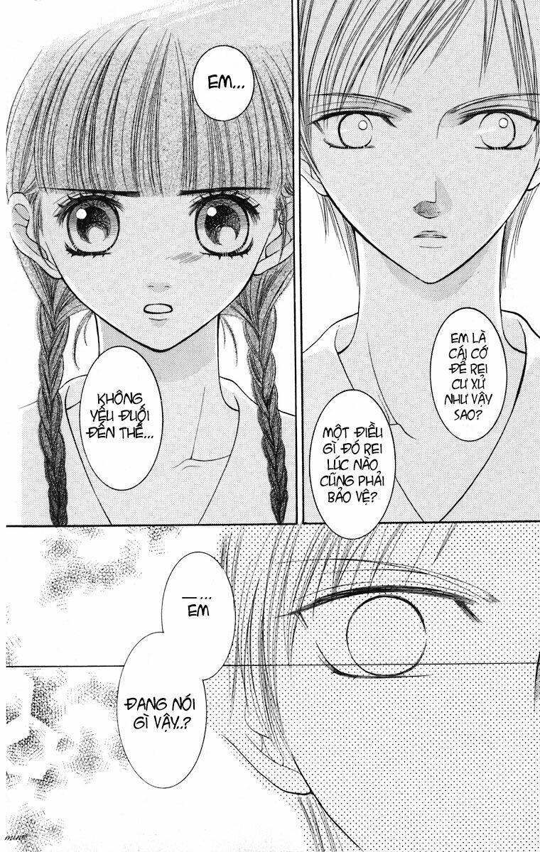 Maria-Sama Ga Miteru: Chapter 9