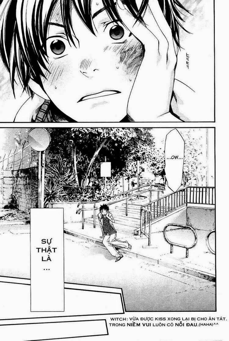 Alive - The Final Evolution: Chapter 73