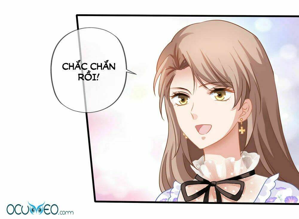 Mỹ Vị Giai Thê: Chapter 15