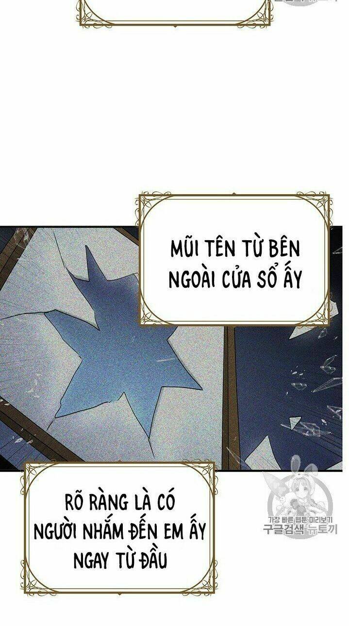 Công Tước, Loạn Vừa Thôi!: Chapter 68