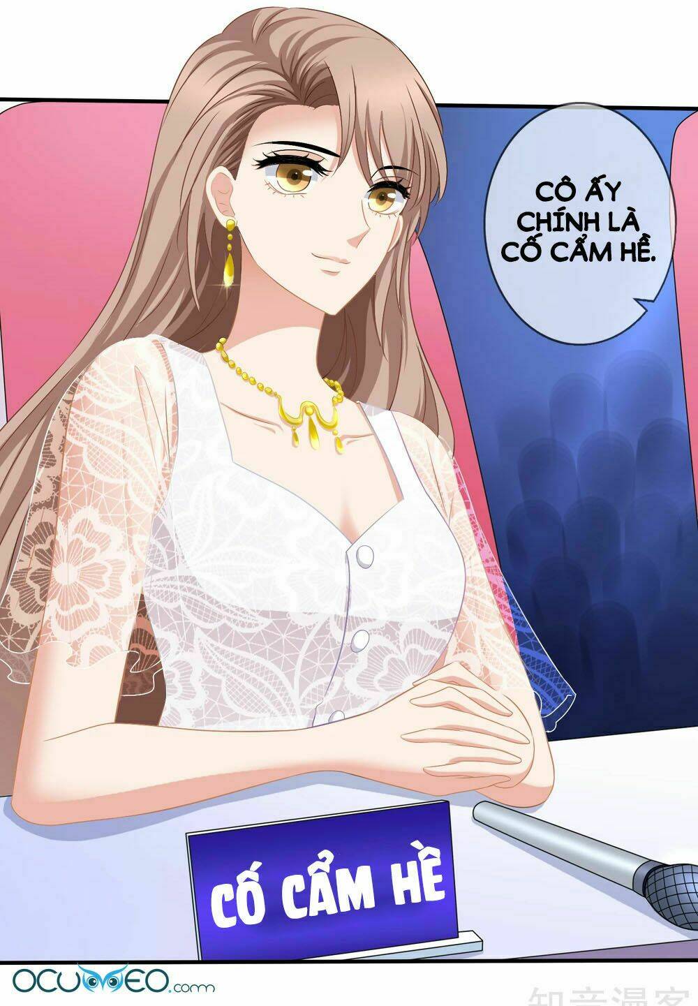 Mỹ Vị Giai Thê: Chapter 42.2