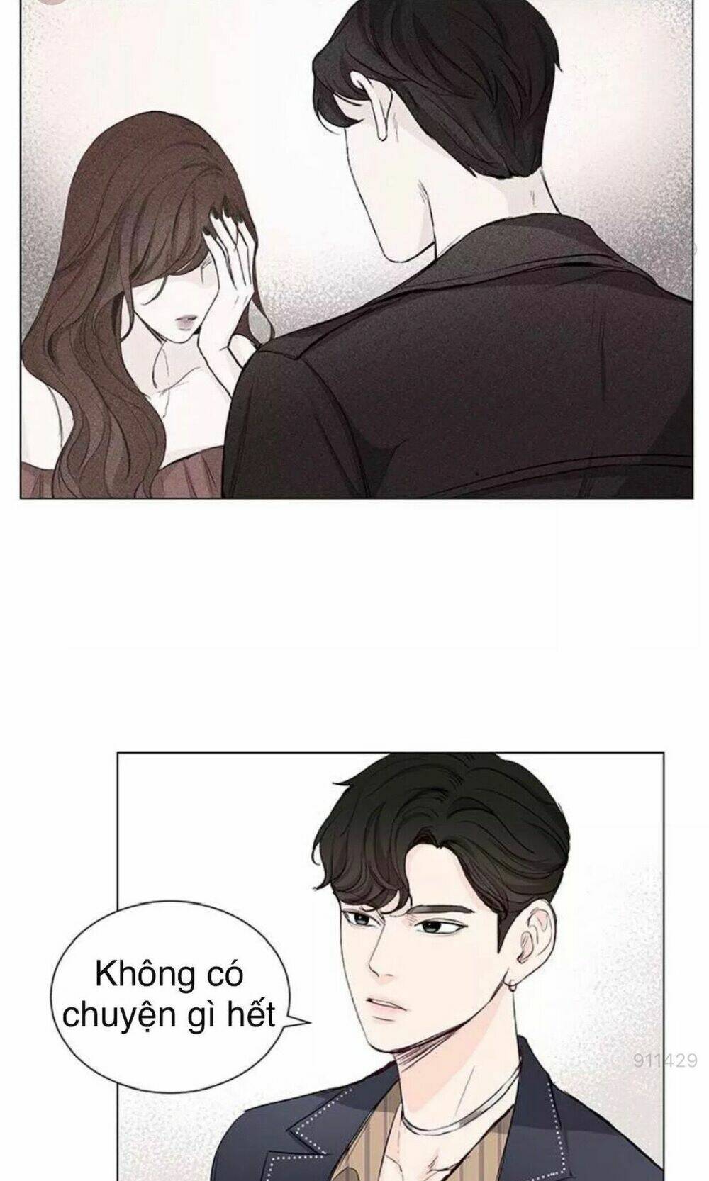 Tôi Kết Hôn Cùng Antifan: Chapter 14.1