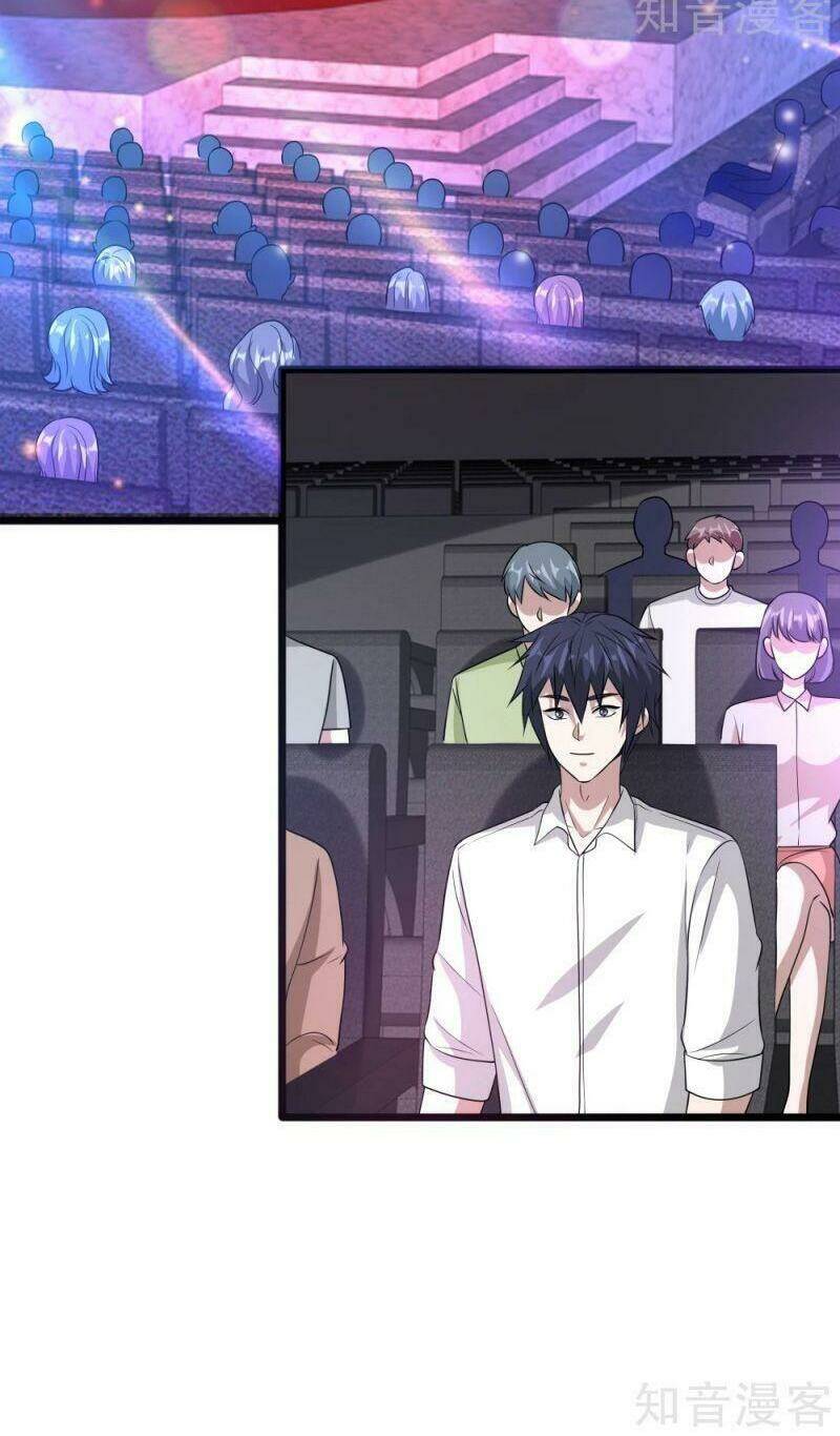 Đô Thị Tà Vương: Chapter 158