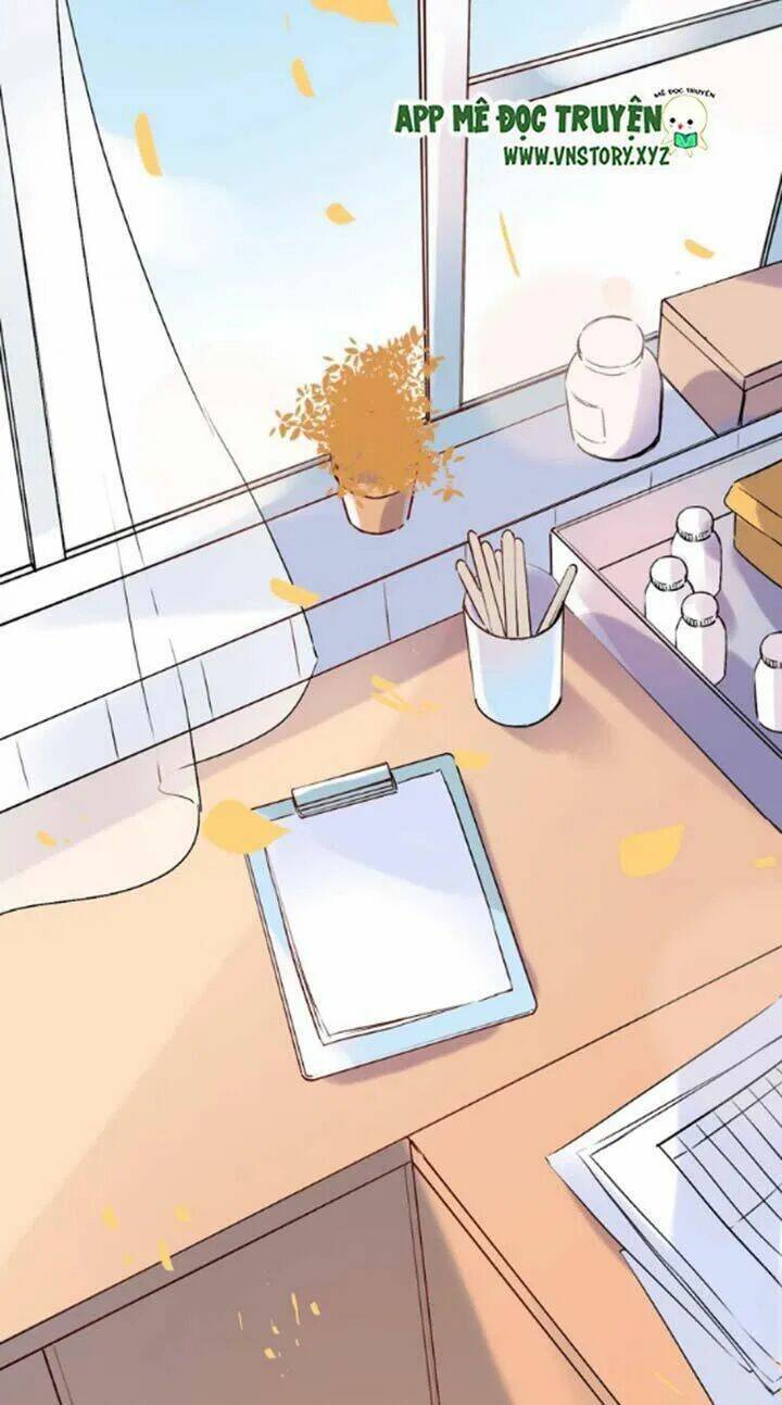 Trạch Thượng Tịch Mịch Huỳnh Hỏa: Chapter 38