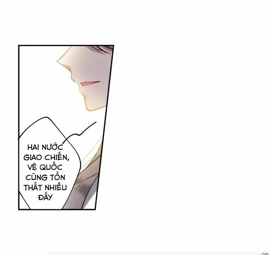 Thượng Quốc Phú Chi Thiên Đống Tuyết: Chapter 126