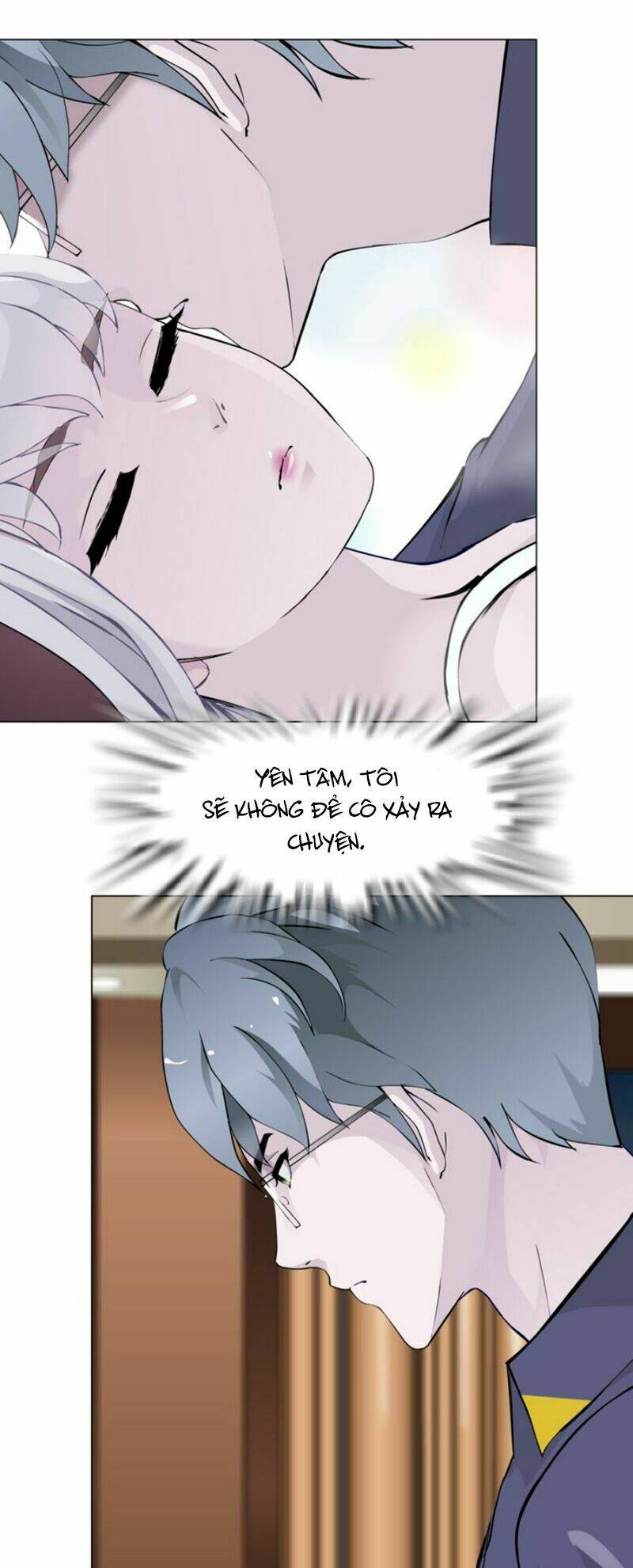 Sổ Tay Mỹ Nam Giới X: Chapter 36