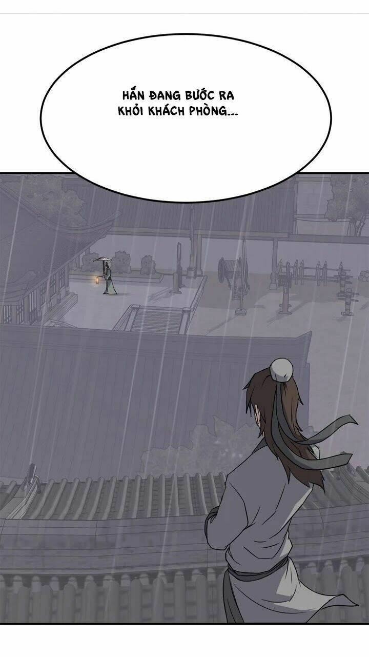 Trọng Sinh, Bất Khả Chiến Bại: Chapter 104