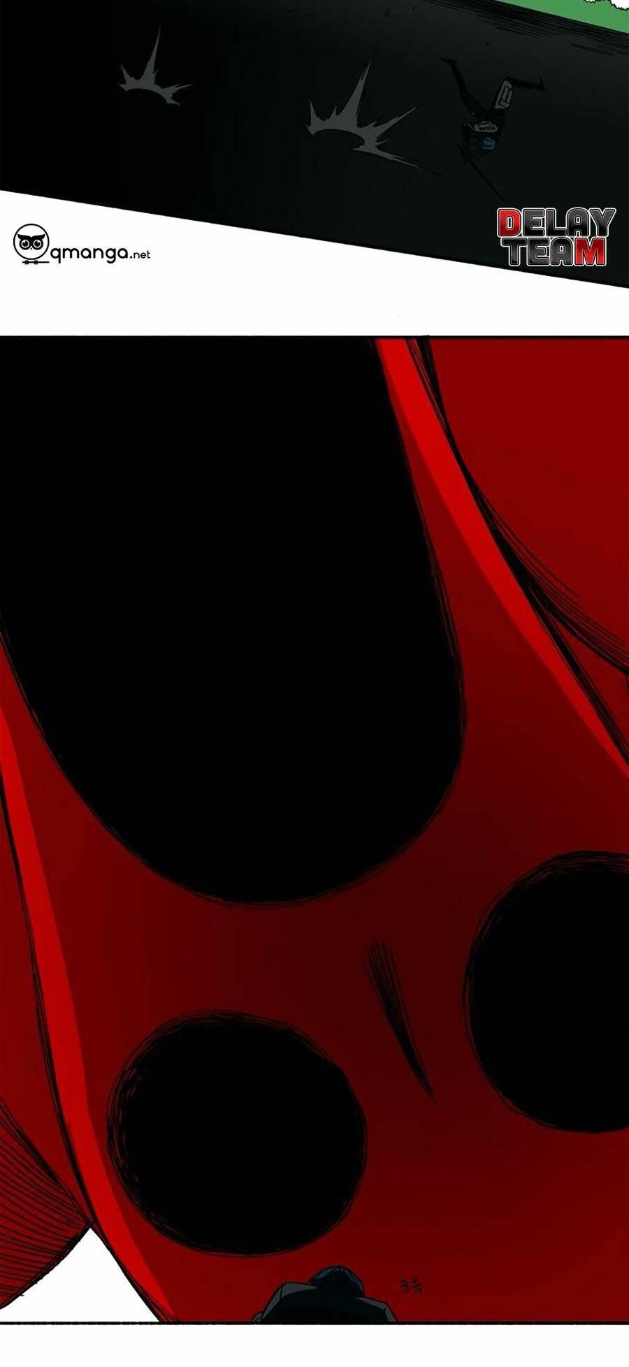 Đại Chiến Muỗi Biến Dị: Chapter 20