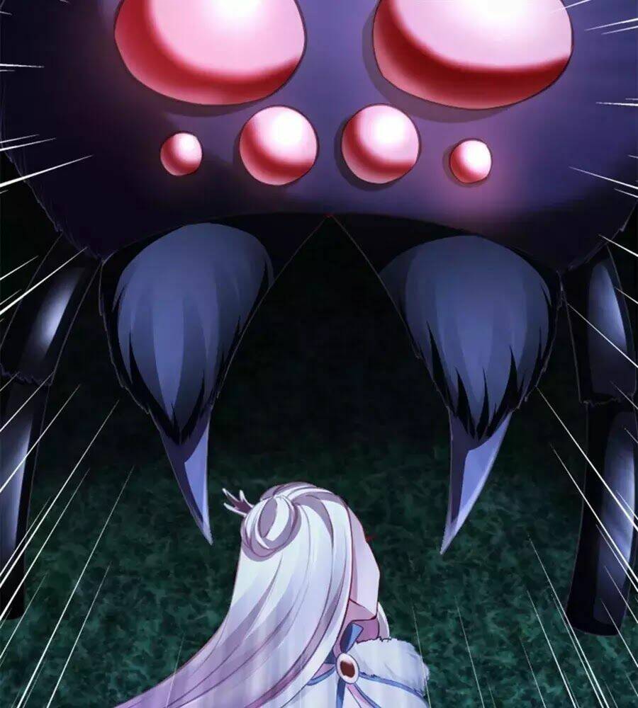 Vạn Năm Nhân Duyên Nhất Tuyến Khiên: Chapter 71