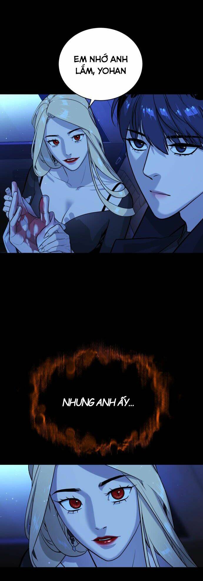 Máu trắng: Chapter 80.5