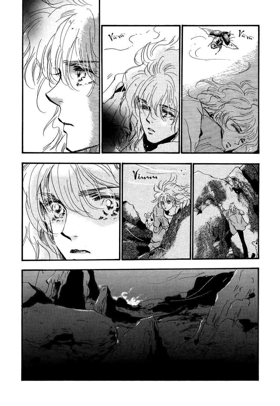 Mầm Sống: Chapter 122