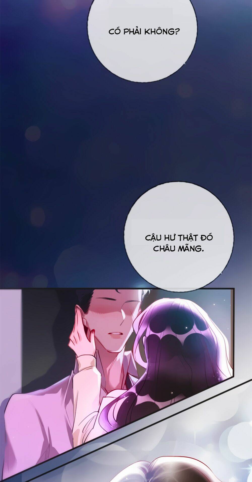 Cô Ấy Thật Xinh Đẹp: Chapter 1.1