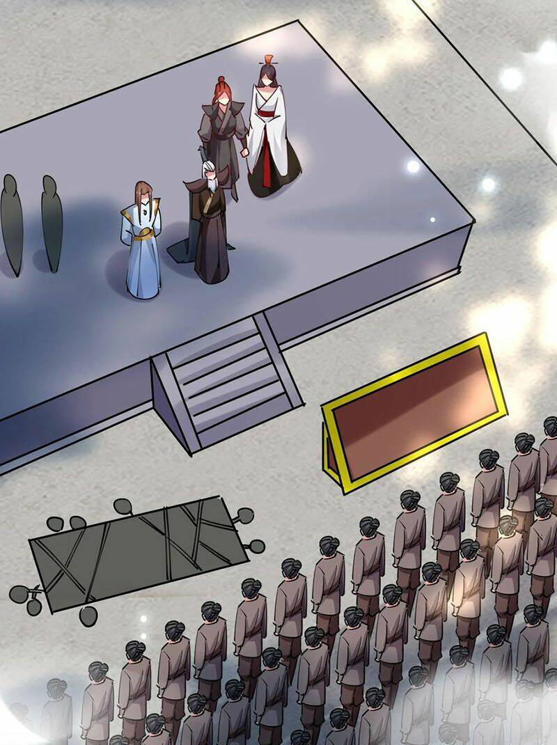 Vạn Giới Tiên Vương: Chapter 79