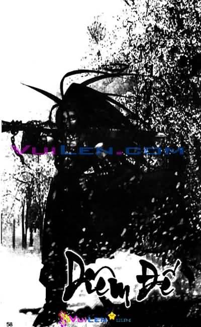 Diêm Đế: Chapter 48