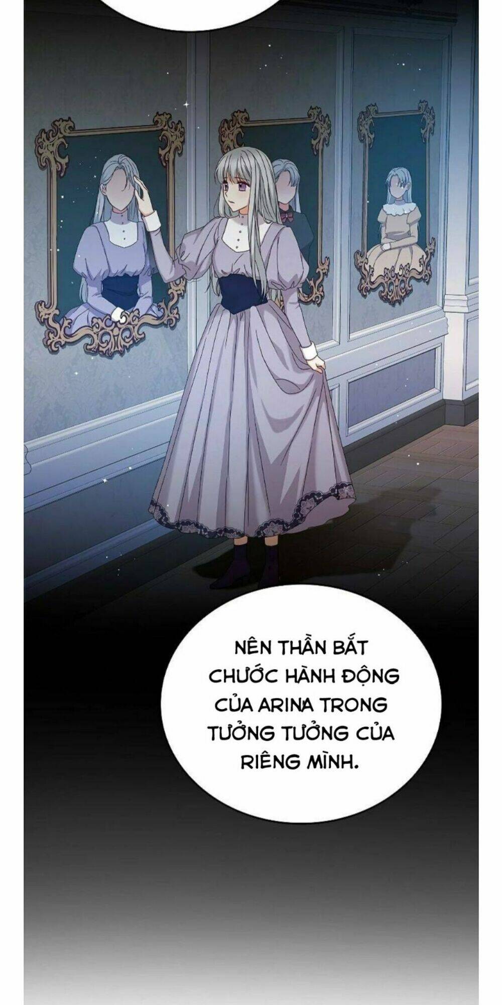 Đừng Chọc Đứa Em Gái Bé Bỏng Của Chúng Tôi: Chapter 59