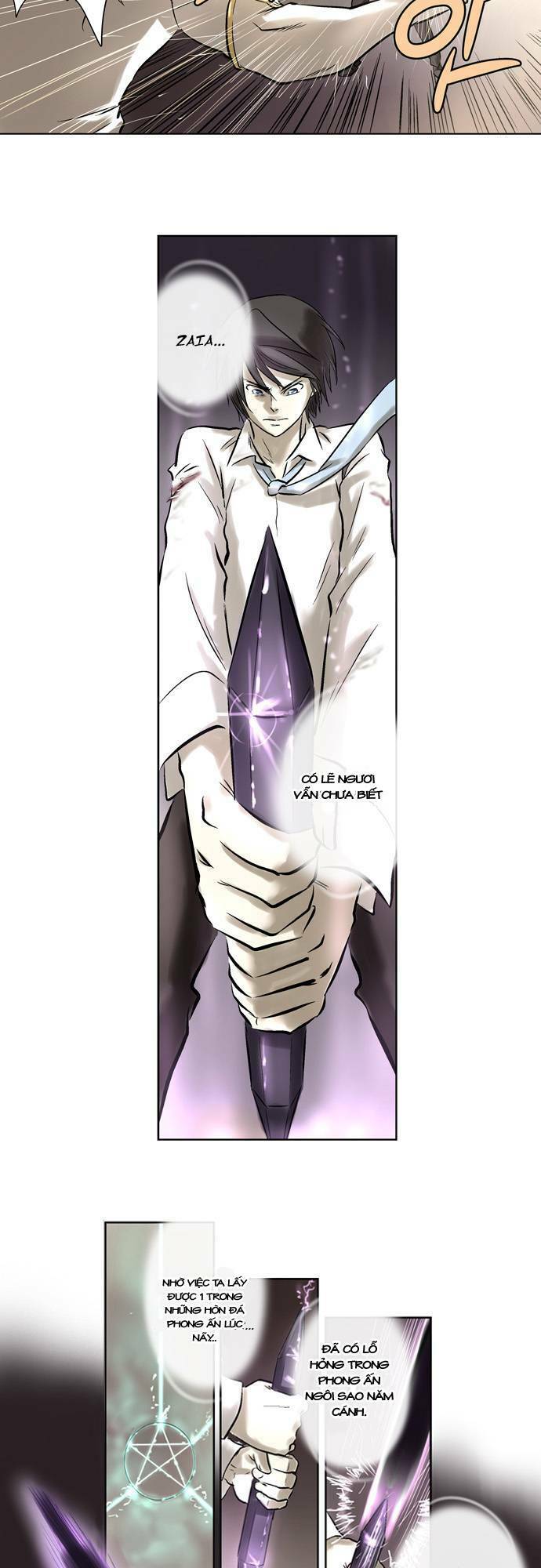 Thesis: Chapter 3